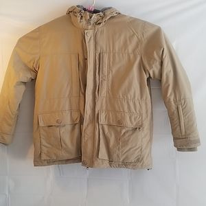 KINGHTSBRIDGE,COAT,LARGE